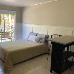 La Comarca Aparts Alojamiento