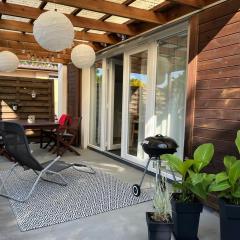 Letni Zakątek - Lawendowy