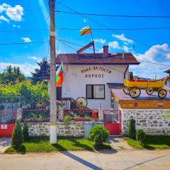 Guest House Dorkos