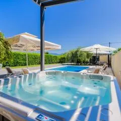 Villa Jerkovic