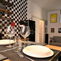 Bergamo tra alta e bassa: ST apartments