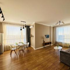 Nexpo City 2-Room Apartments