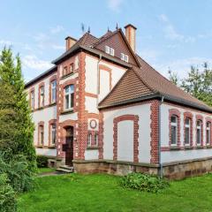 Oude Pastorie en Dorpsschool Netze-Waldeck