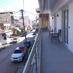 Marika's Place