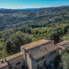 Agriturismo Antico Borgo Montacuto