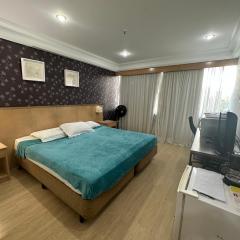 Apart Hotel próximo a praia