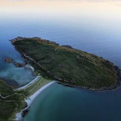 ISLE OF GIGHA FARM HOUSE