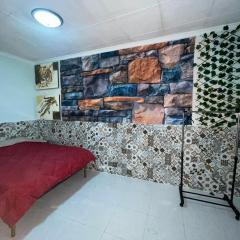 Amplia habitación céntrica