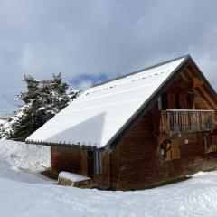 Chalet Bastilor