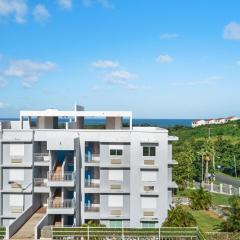 Ocean View by El Yunque with pool and balcony apts