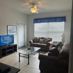 Amazing Resort 2 bed condo close to Disney