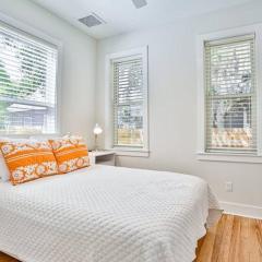 Downtown Historic Charmer