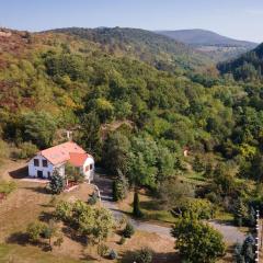 Zemplén Cottage (breakfast&Tokaj wine tour)