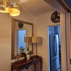 Master Bedroom in shared house