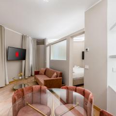 Navigli Suite - City Center