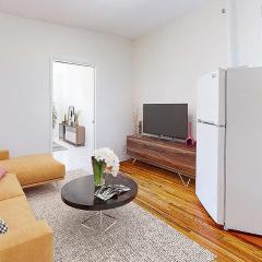 spaciou 1 Bedroom apartment in NYC!