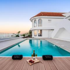 KARAT Villa Sound of the Sea