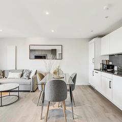 Chic Kensal Green Retreat