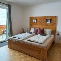 Alpenchalet Basecamp Apartment 1