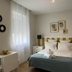 Charming Studio Apartment in Campolide - 47 2F