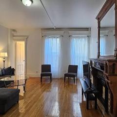 Sylish 1 Bedroom Apartment in NYC!