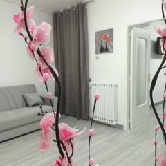 Sabrina Giglio Apartment