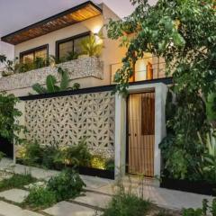 Depto #3 Hermoso Departamento en Tulum 2 Rec