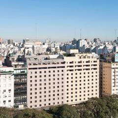 布宜諾斯艾利斯朱里奧9號大道NH酒店