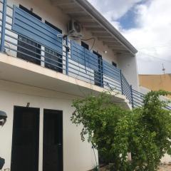 House Dora AP 2 C AR CONDICIONADO
