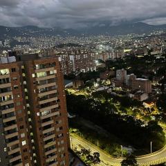 Habitacion en Apartamento Compartido Medellin