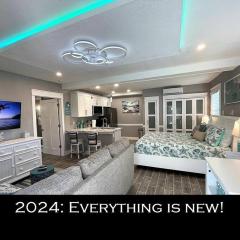 Ready to Enjoy again- Everything is new in 2024