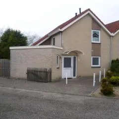 Holiday apartment Mosselbank 95