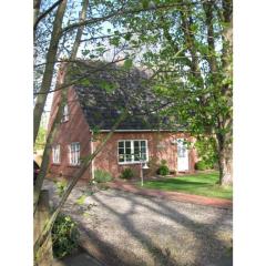 Holiday home Brigitte