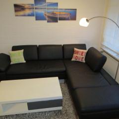 Enno near the dike Comfortable Vacation Home