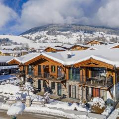 Luxury Tauern Suite Walchen Kaprun 5