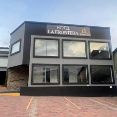Hotel La Frontera