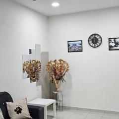 Teluk Intan Homestay Landed 3BR2B