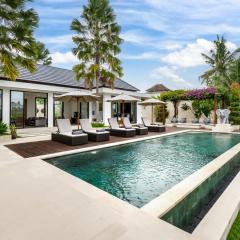 Villa Rembulan by BaliSuperHost