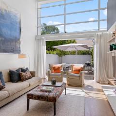 Holly Road Executive Townhouse