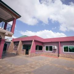 Accra - 4 Bedroom House Fully Furnished