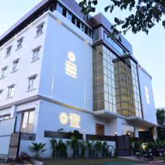 Hotel Grand Serene, Mysore