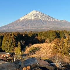 Mt.Fuji Rising Sun Inn