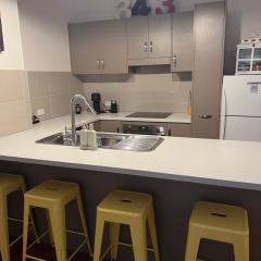 MURRUMBURRAH ARTHOUSE APARTMENTS