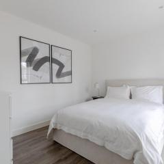 Elegant & Serene 2BD Flat wRoof Terrace Hoxton!