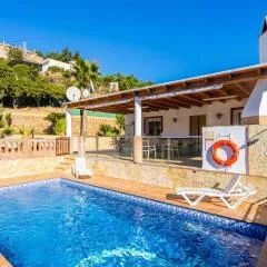 Villa Cecilia Large Private Pool AC WiFi