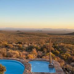 Tierkloof Mountain Cottages