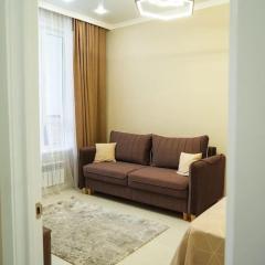 apartment Tandau Astana