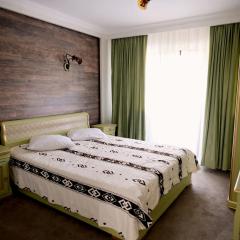 Pensiunea Casa Doamnei Voronet