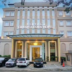 Portola Grand Arabia Hotel