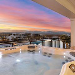 Sandy Beach Estate home